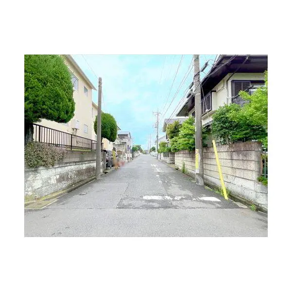 川崎市宮前区土橋３丁目 その他画像