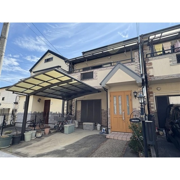 東大阪市高井田元町１丁目 その他画像