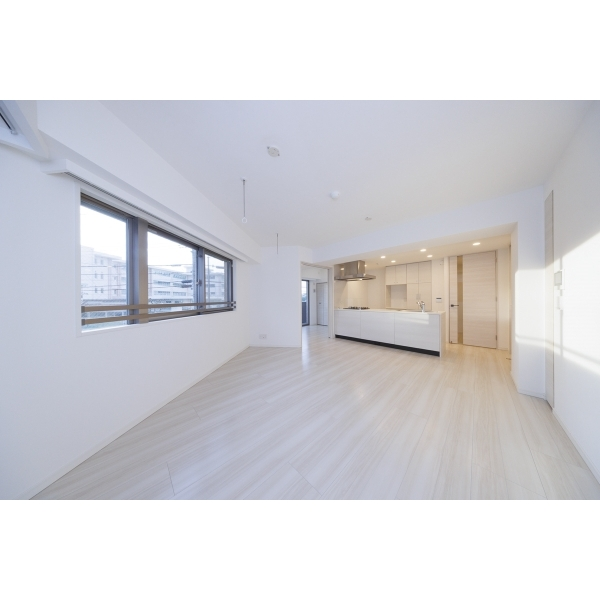 ミオカステーロ京王稲田堤２ その他画像