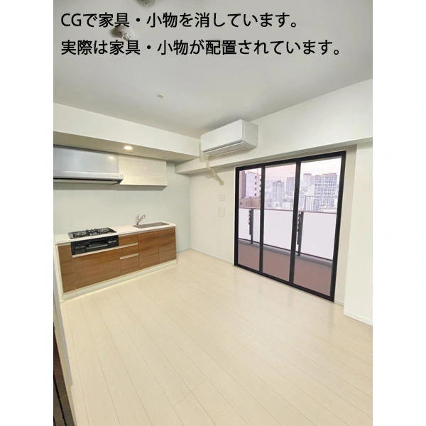 パレ・ド・ルピナス南千住ＩＩ 外観