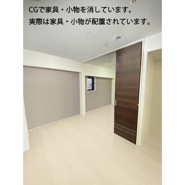 パレ・ド・ルピナス南千住ＩＩ その他画像