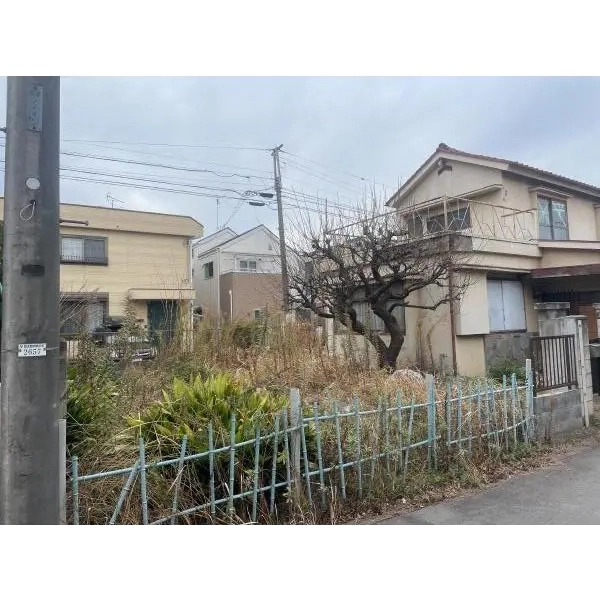 習志野市鷺沼台３丁目 外観