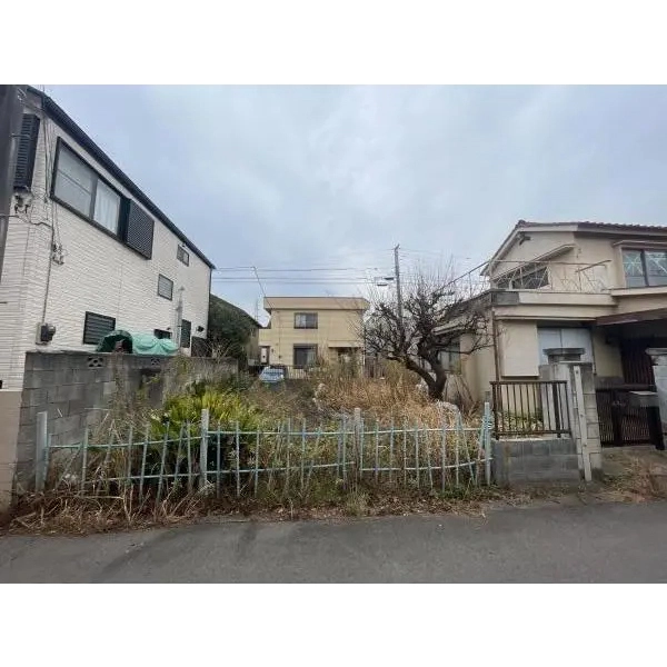 習志野市鷺沼台３丁目 その他外観