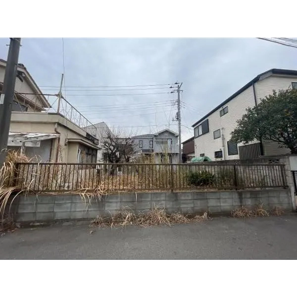 習志野市鷺沼台３丁目 その他外観