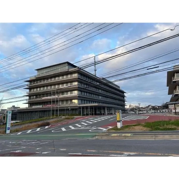 習志野市鷺沼台３丁目 習志野市役所（役所）まで約1590m（徒歩20分）