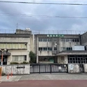 習志野市鷺沼台３丁目 市立第六中学校（中学校）まで約1500m（徒歩19分）