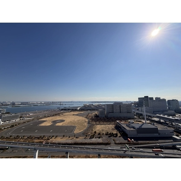 シティタワーズ東京ベイ　セントラルタワー その他画像