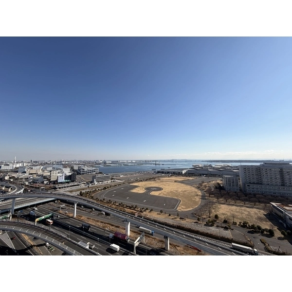 シティタワーズ東京ベイ　セントラルタワー その他画像
