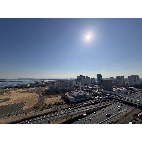 シティタワーズ東京ベイ　セントラルタワー その他画像