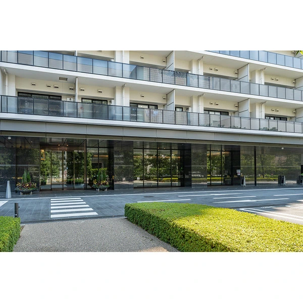 シティタワーズ東京ベイ セントラルタワー その他画像