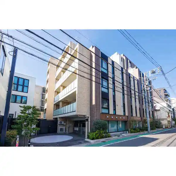 ブランズ文京小石川レジデンス その他画像