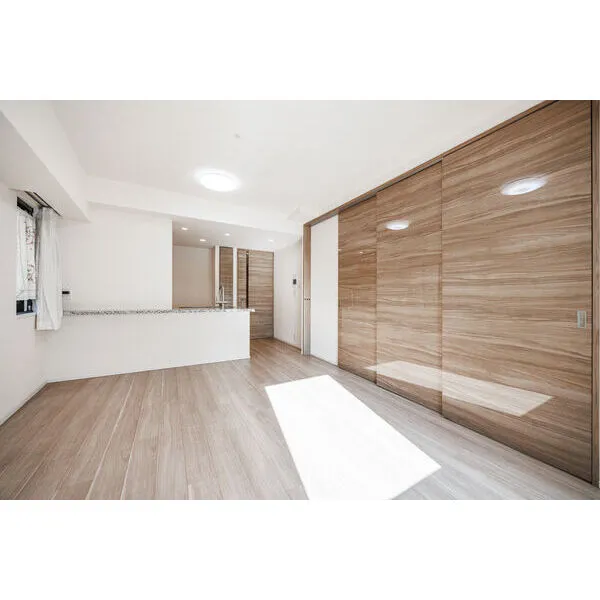 ブランズ文京小石川レジデンス その他画像