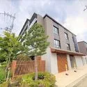 シエリア京都嵯峨嵐山 2020年築マンション♪