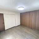 板橋区板橋２丁目 ２階部分の洋室