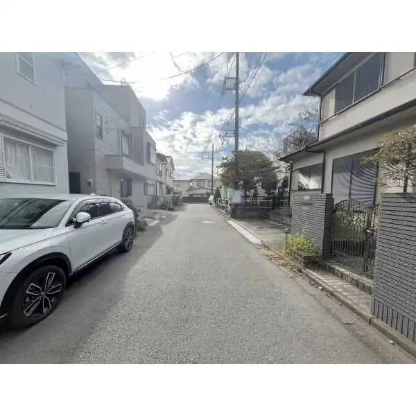 相模原市南区相模台６丁目 その他画像