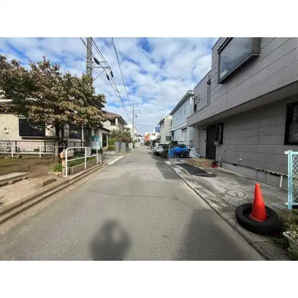 相模原市南区相模台６丁目 その他画像
