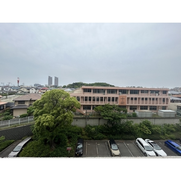 堺東ヴューモ その他画像