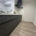 堺東ヴューモ キッチン新調