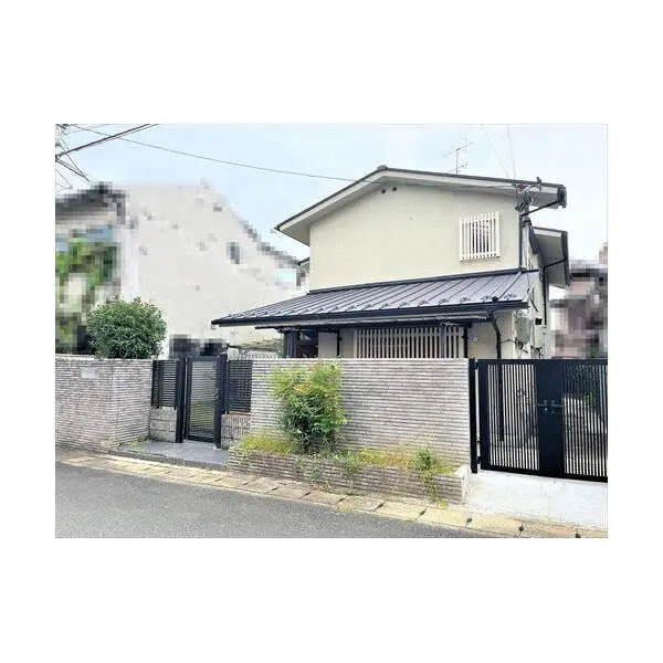 京都市左京区上高野北田町 その他画像