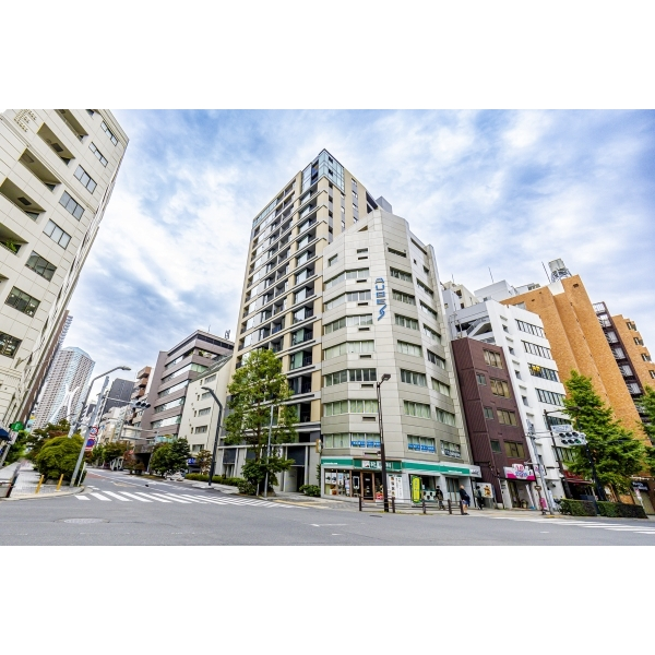 シティハウス東京八重洲通り その他画像