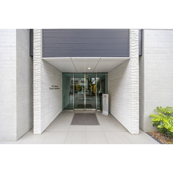 シティハウス東京八重洲通り その他画像