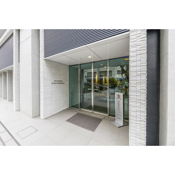 シティハウス東京八重洲通り その他画像