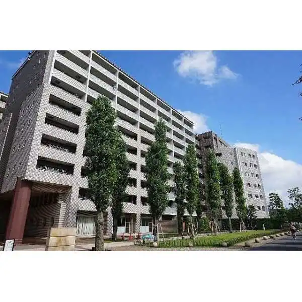 ザ・クレストシティセンターコート その他画像