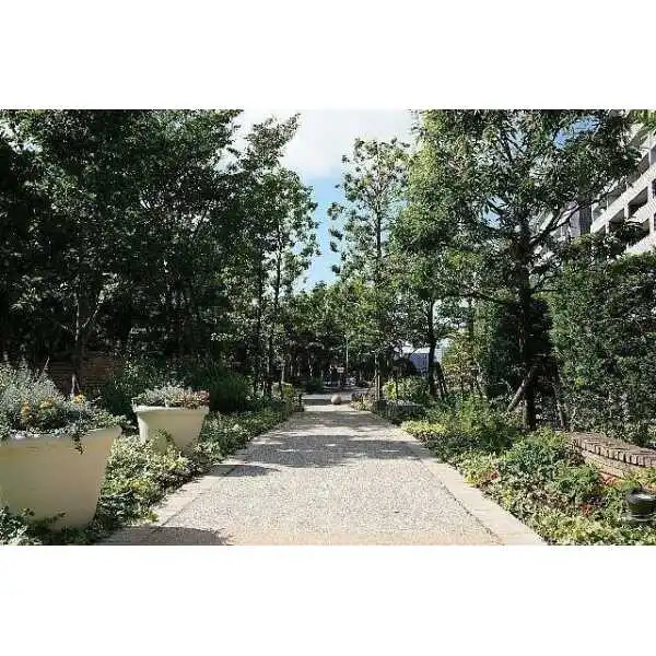 ザ・クレストシティセンターコート その他画像