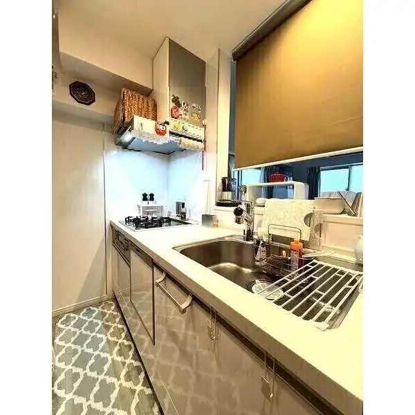 湯島武蔵野マンション その他画像