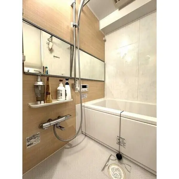 湯島武蔵野マンション その他画像