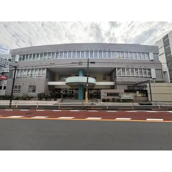 ザ・センター東京 その他画像