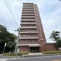 パークホームズ松戸シティフロント 外観（２０２６年７月撮影）