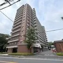 パークホームズ松戸シティフロント 外観（２０２６年７月撮影）