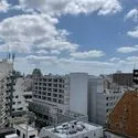 プラウド綾瀬 眺望