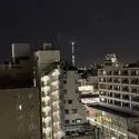 プラウド綾瀬 眺望：バルコニーから