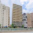 グランドメゾン目黒プレイス 建物外観