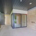 グランドメゾン目黒プレイス エントランス