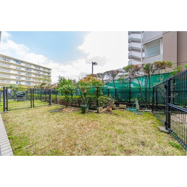 ライオンズマンション門前仲町古石場パークサイド その他画像
