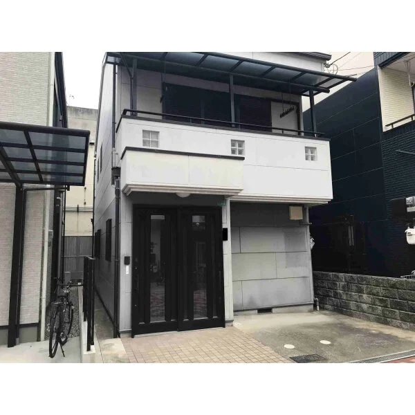 大阪市淀川区田川２丁目 外観