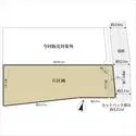 名古屋市中村区下中村町４丁目 区画図