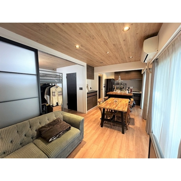 ネオハイツ南堀江 その他画像