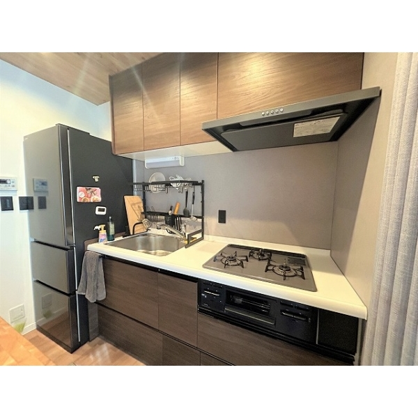 ネオハイツ南堀江 その他画像