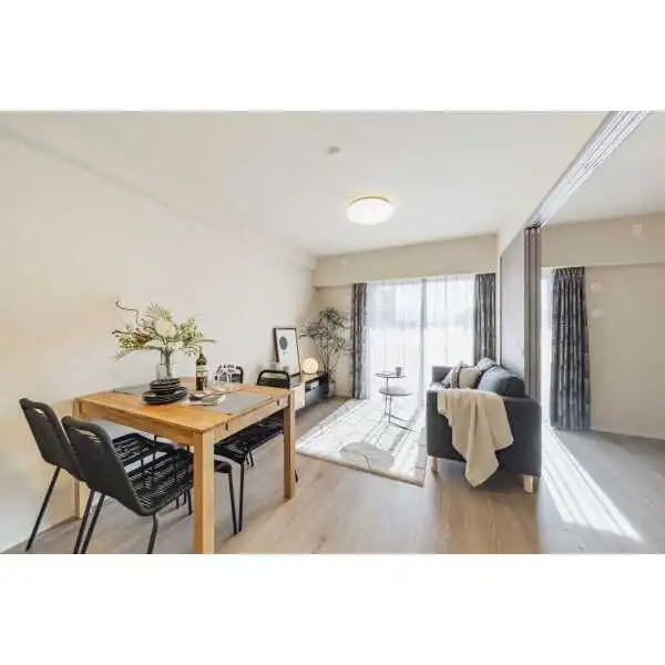 プラウドシティ方南町 その他画像