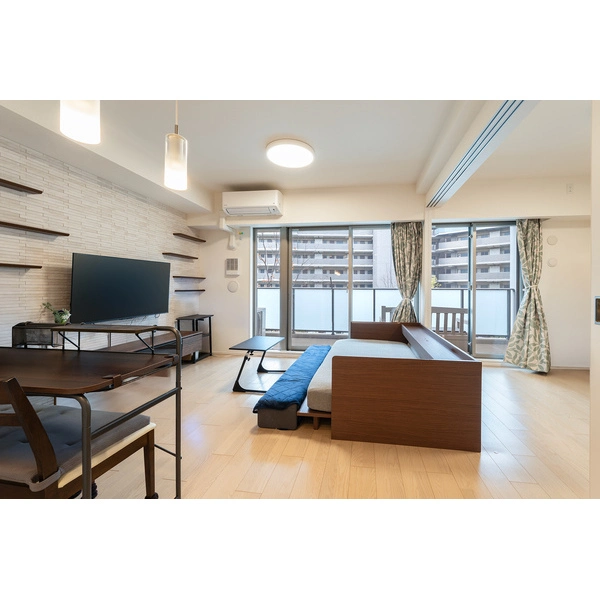 ブリリアシティ石神井公園アトラス４号棟 その他画像