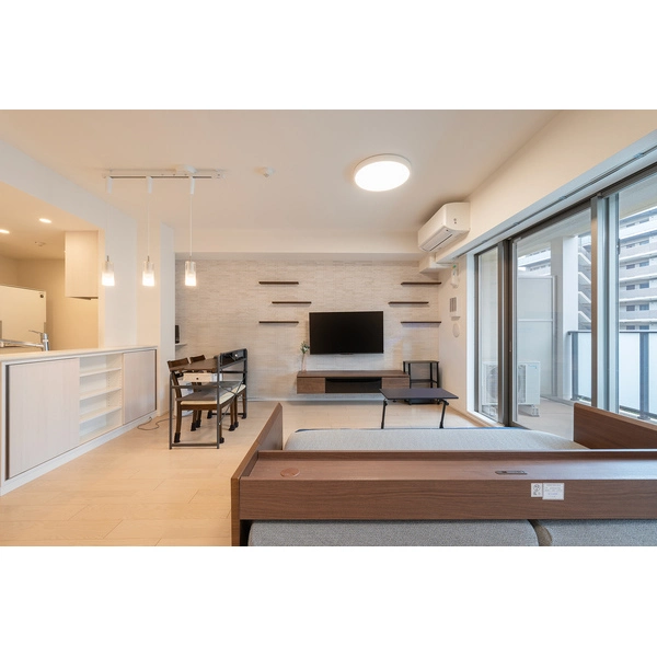 ブリリアシティ石神井公園アトラス４号棟 その他画像