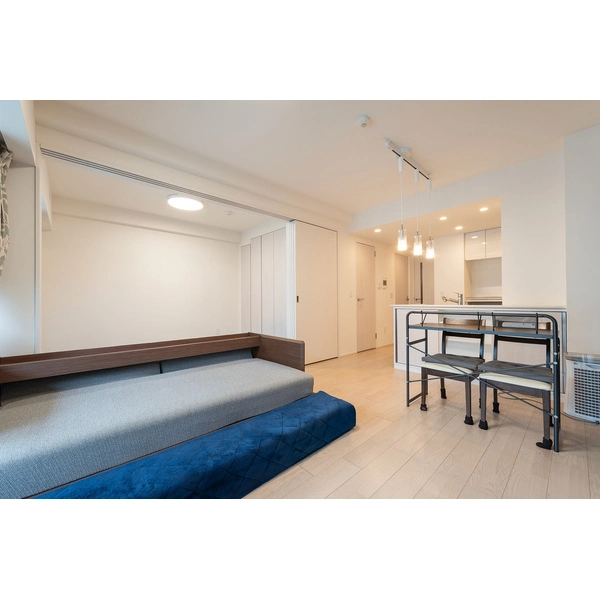 ブリリアシティ石神井公園アトラス４号棟 その他画像