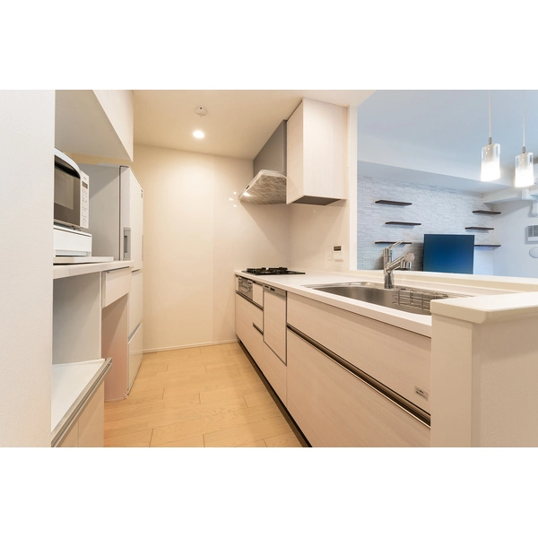 ブリリアシティ石神井公園アトラス４号棟 その他画像