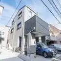 世田谷区若林２丁目 外観