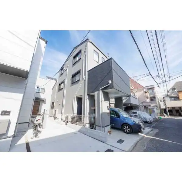 世田谷区若林２丁目 その他画像