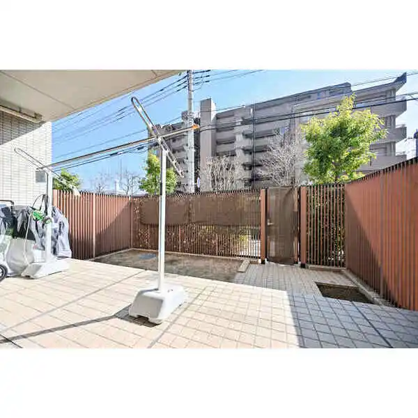 ザ・パークハウス武蔵浦和 その他画像